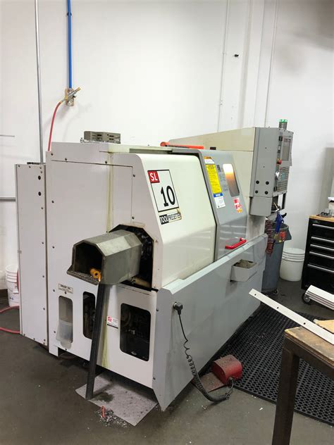 parts catcher cnc|haas sl10 parts catcher.